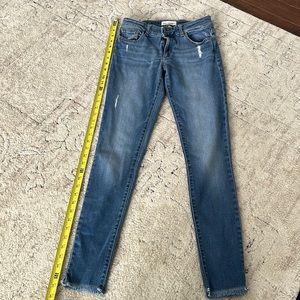 Urban Outfitters DL1961 Emma Jeans Size 27